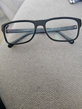 Dolce & Gabbana DG5009 2805 Mens Matte Black Eyeglasses Frames 54/16~140
